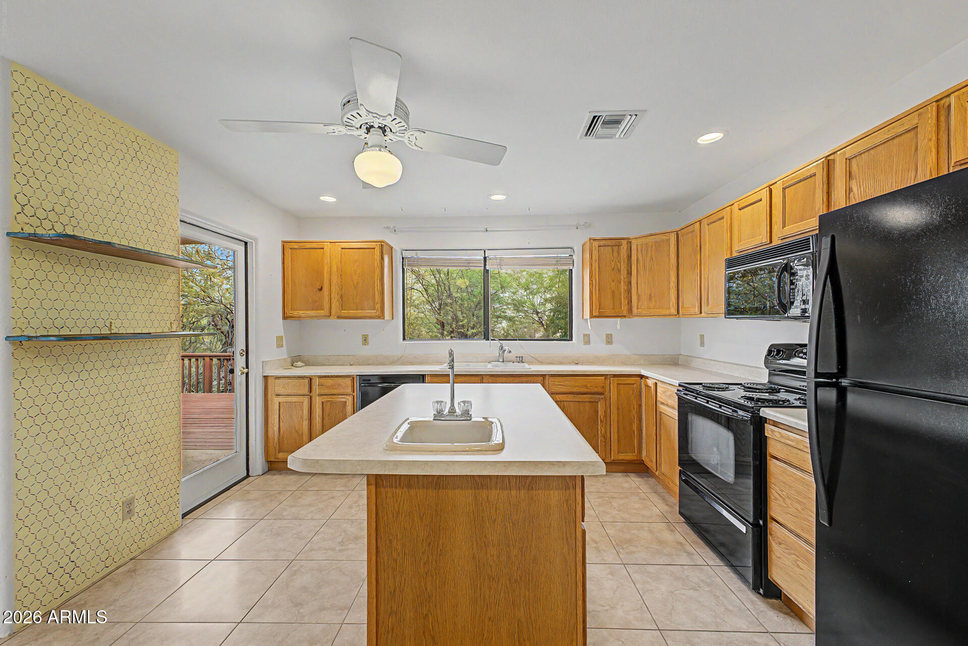 CAREFREE TOO - Residential