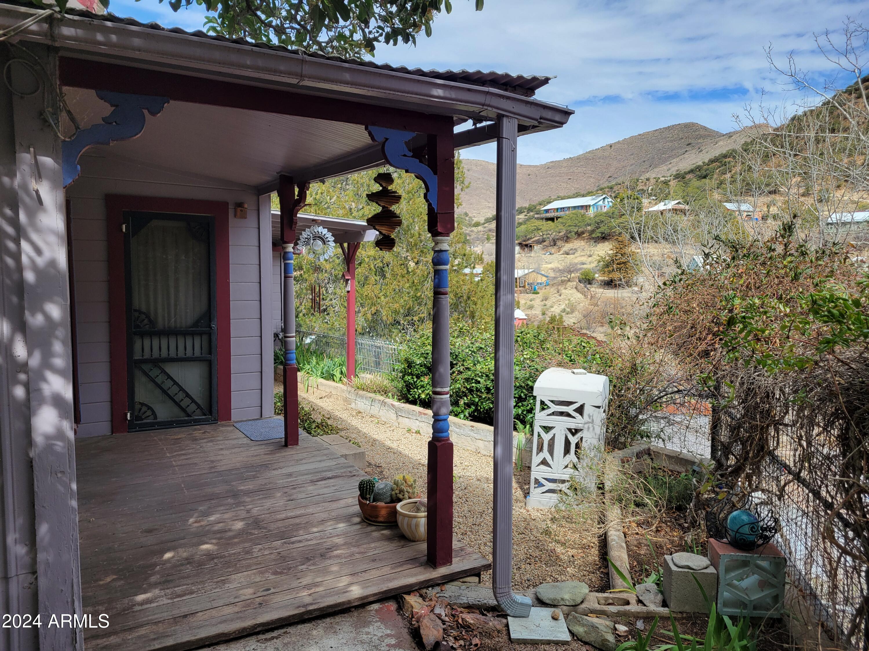 View Bisbee, AZ 85603 house