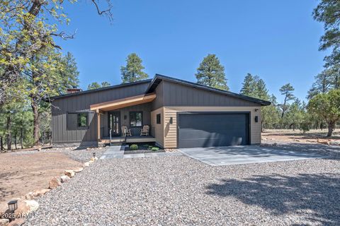 2965 EAGLE RIDGE Circle Happy Jack AZ 86024