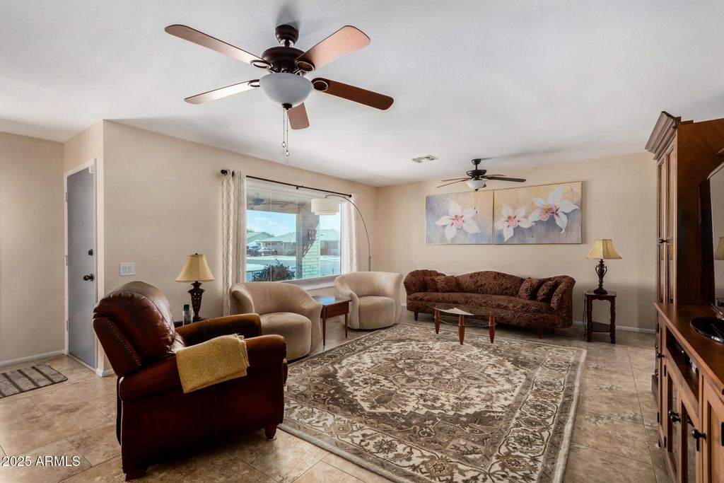 Photo of 12802 N Blue Ridge Drive, Sun City, AZ 85351 (MLS # 6917230)