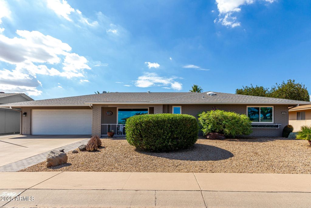 Photo of 12802 N Blue Ridge Drive, Sun City, AZ 85351 (MLS # 6917230)