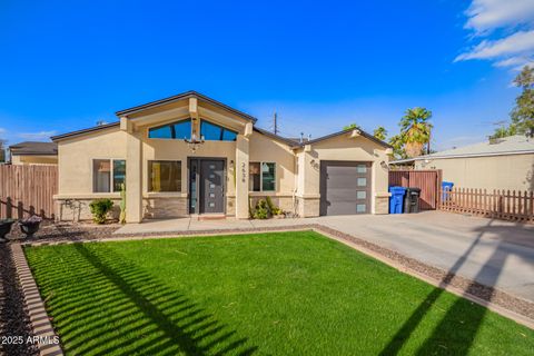 2638 E EDGEMONT Avenue Phoenix AZ 85008