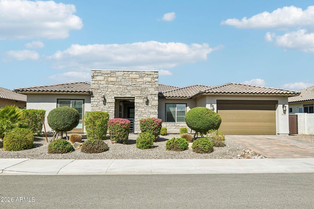 Photo of 6138 S Granite Street, Gilbert, AZ 85298 (MLS # 7079596)