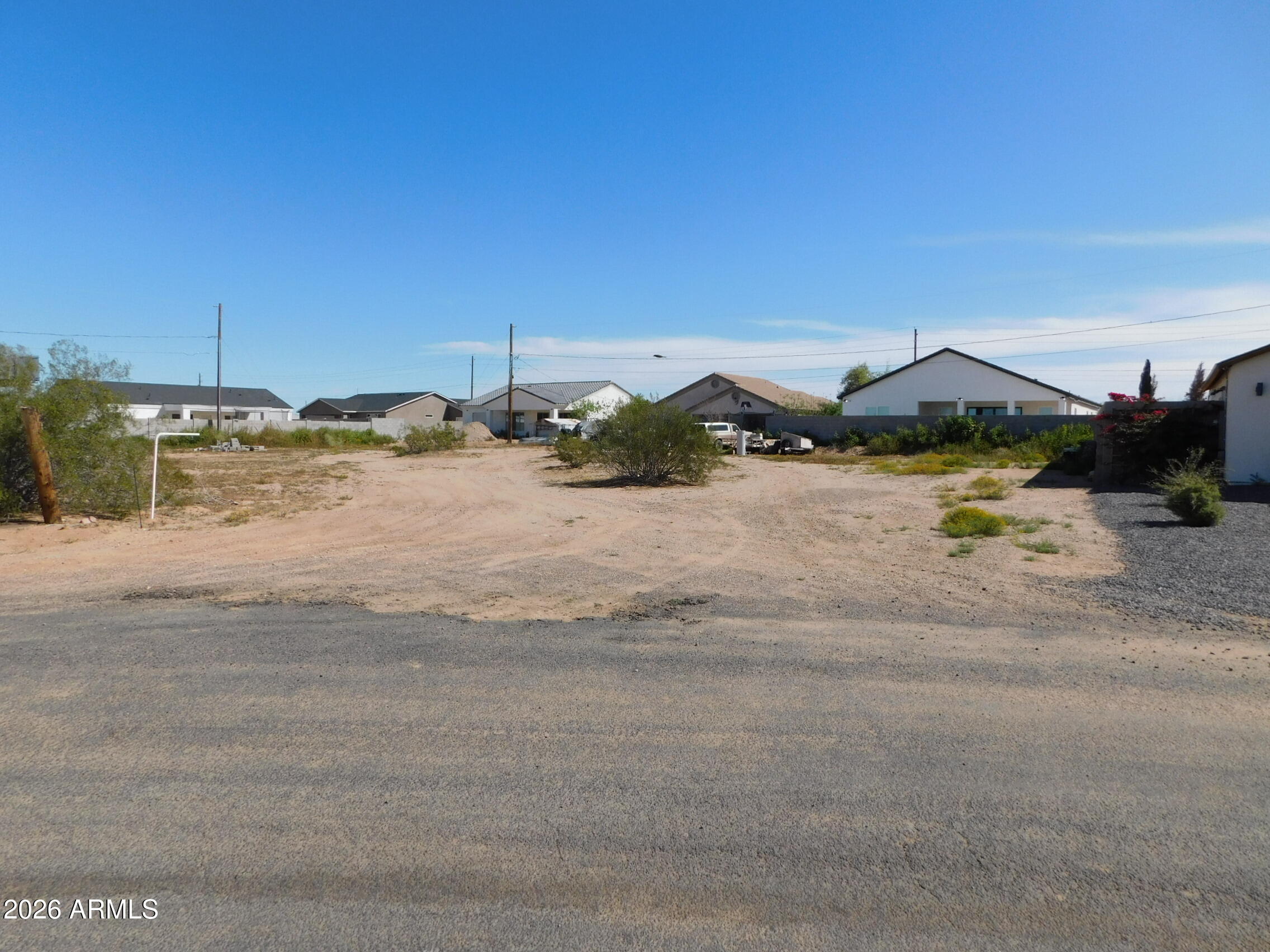 34661 N PALM Drive 321