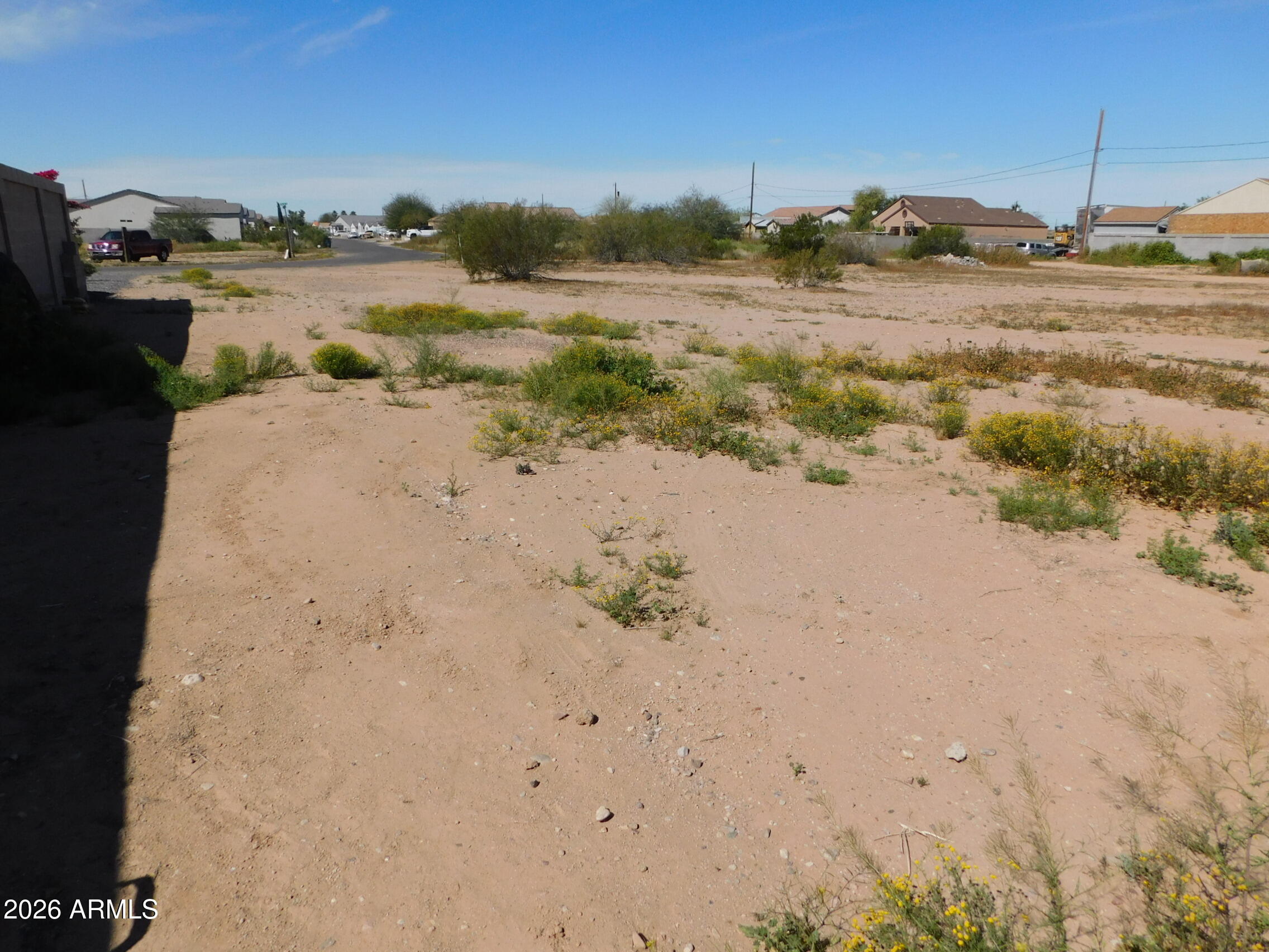 34661 N PALM Drive 321