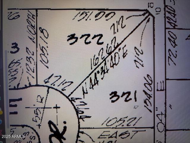 34661 N PALM Drive 321