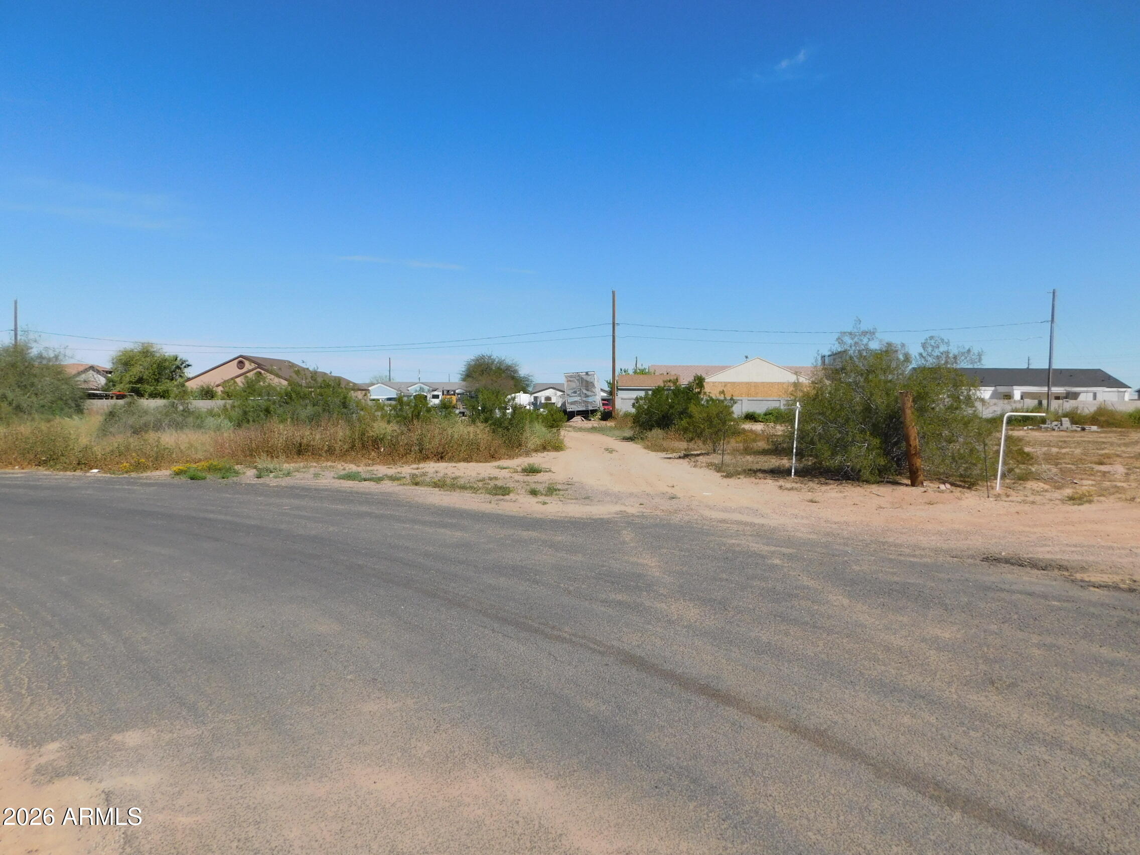 34661 N PALM Drive 321