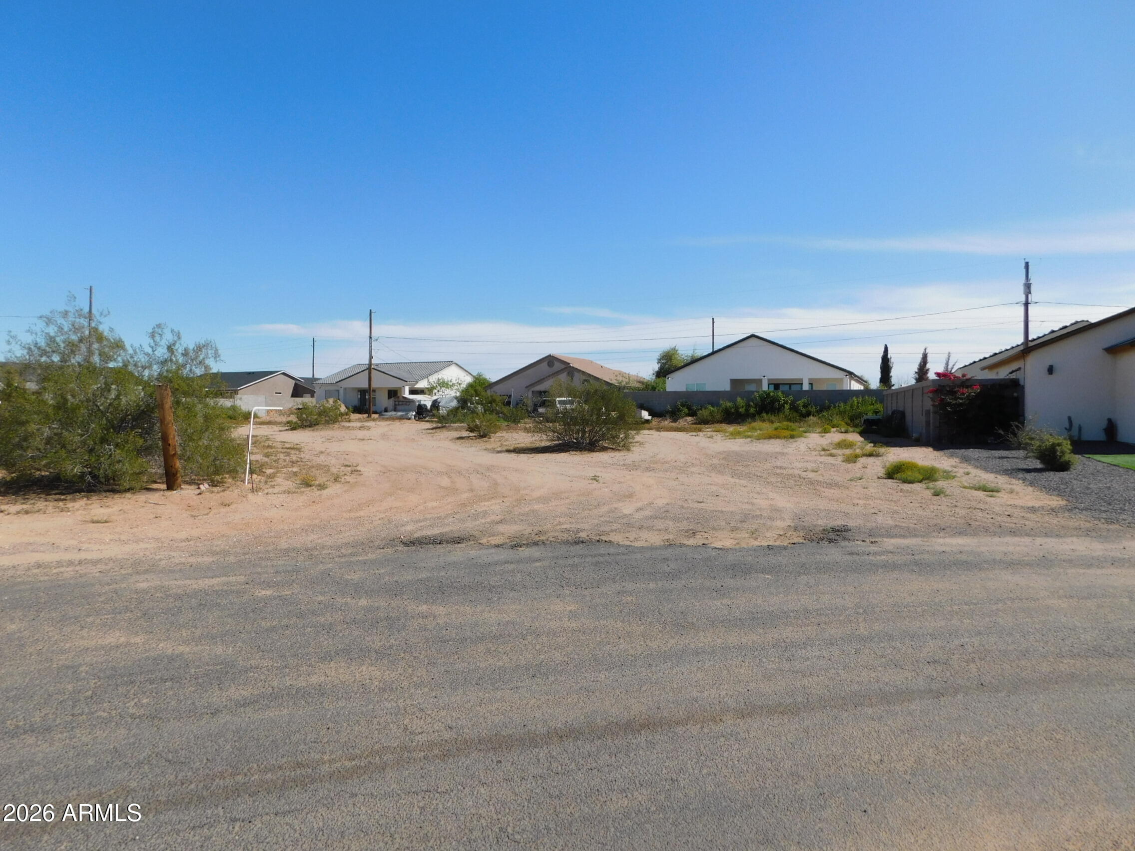 34661 N PALM Drive 321