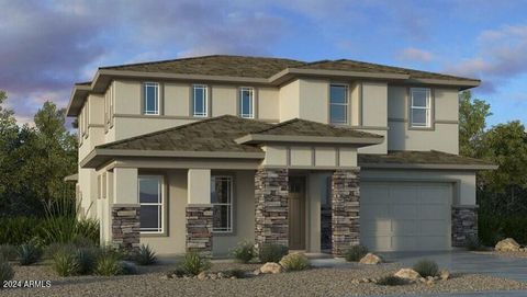 20578 E VIA DE COLINA -- Queen Creek AZ 85142