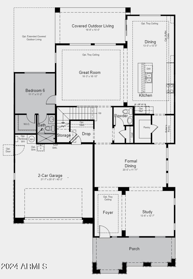 20578 E VIA DE COLINA --