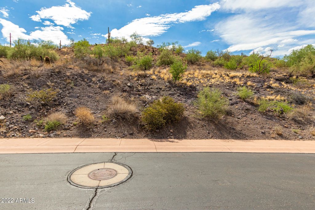 Photo of 9130 N Lava Bluff Trail #14, Fountain Hills, AZ 85268 (MLS # 6452876)