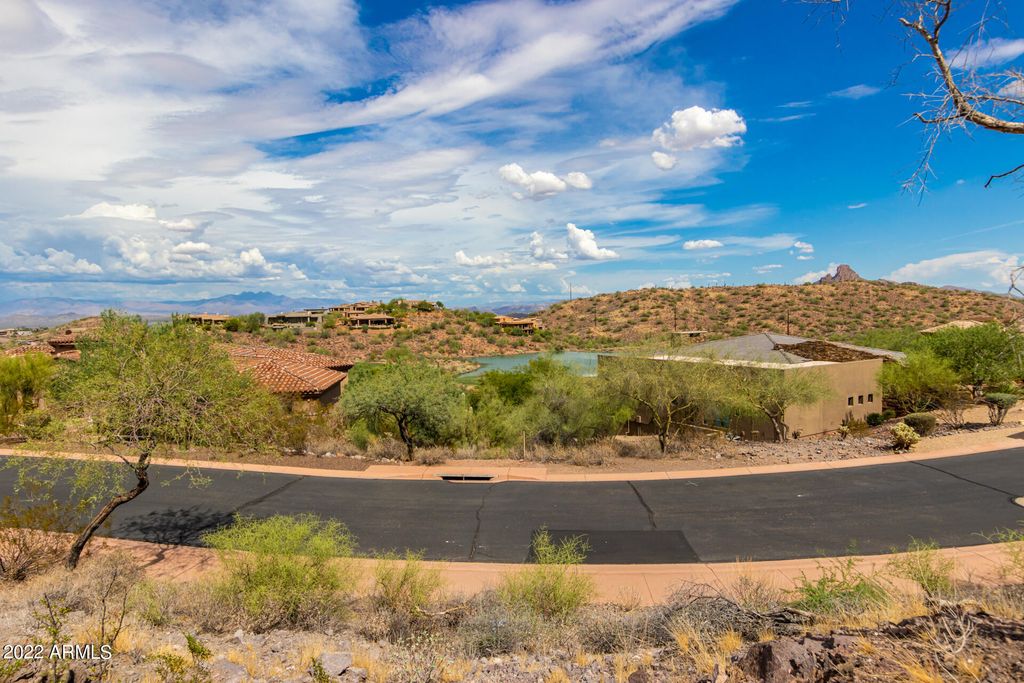 Photo of 9130 N Lava Bluff Trail #14, Fountain Hills, AZ 85268 (MLS # 6452876)