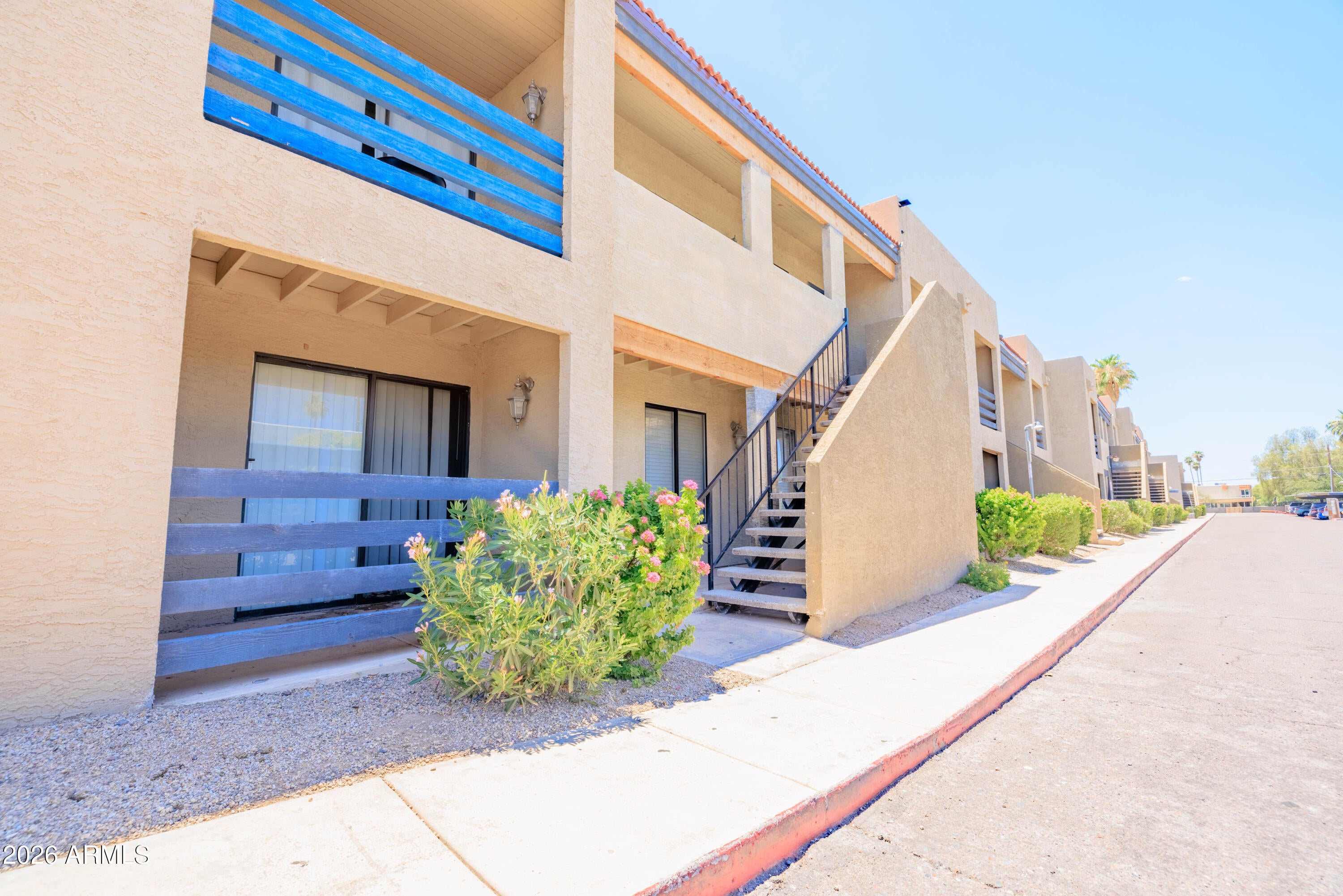 1241 N 48TH Street 116