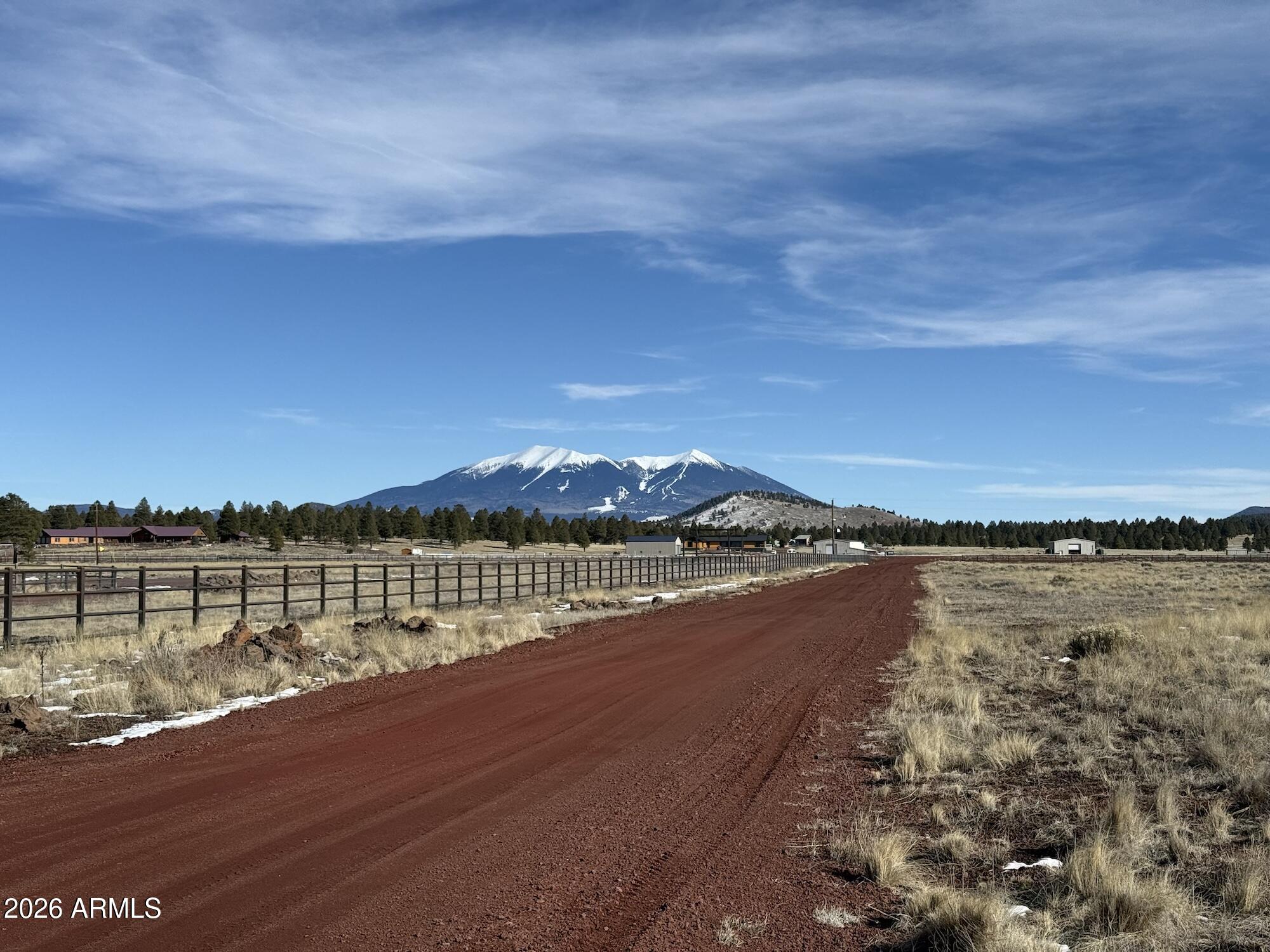 3xxx N Spring Valley Road -