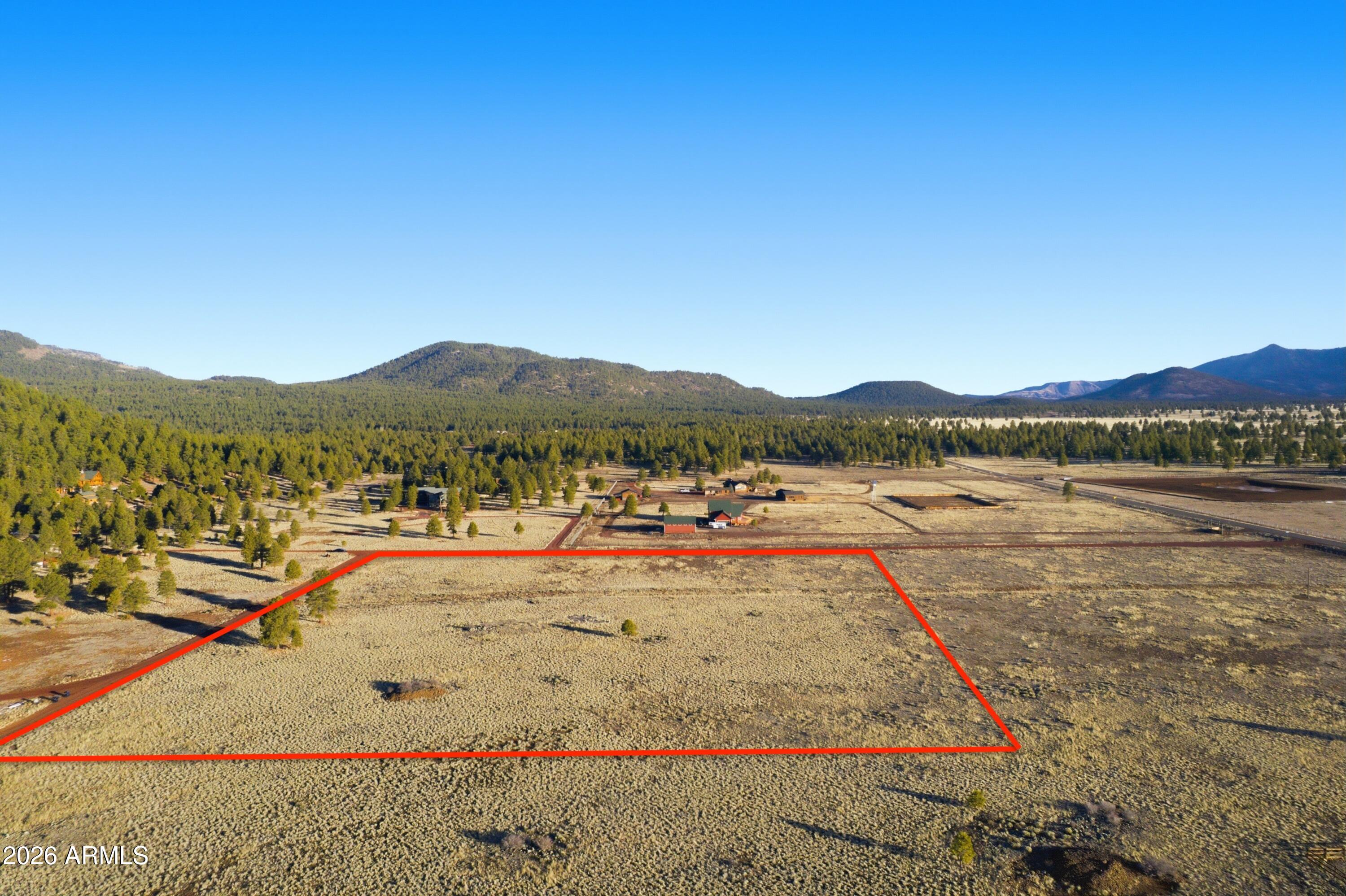 3xxx N Spring Valley Road -