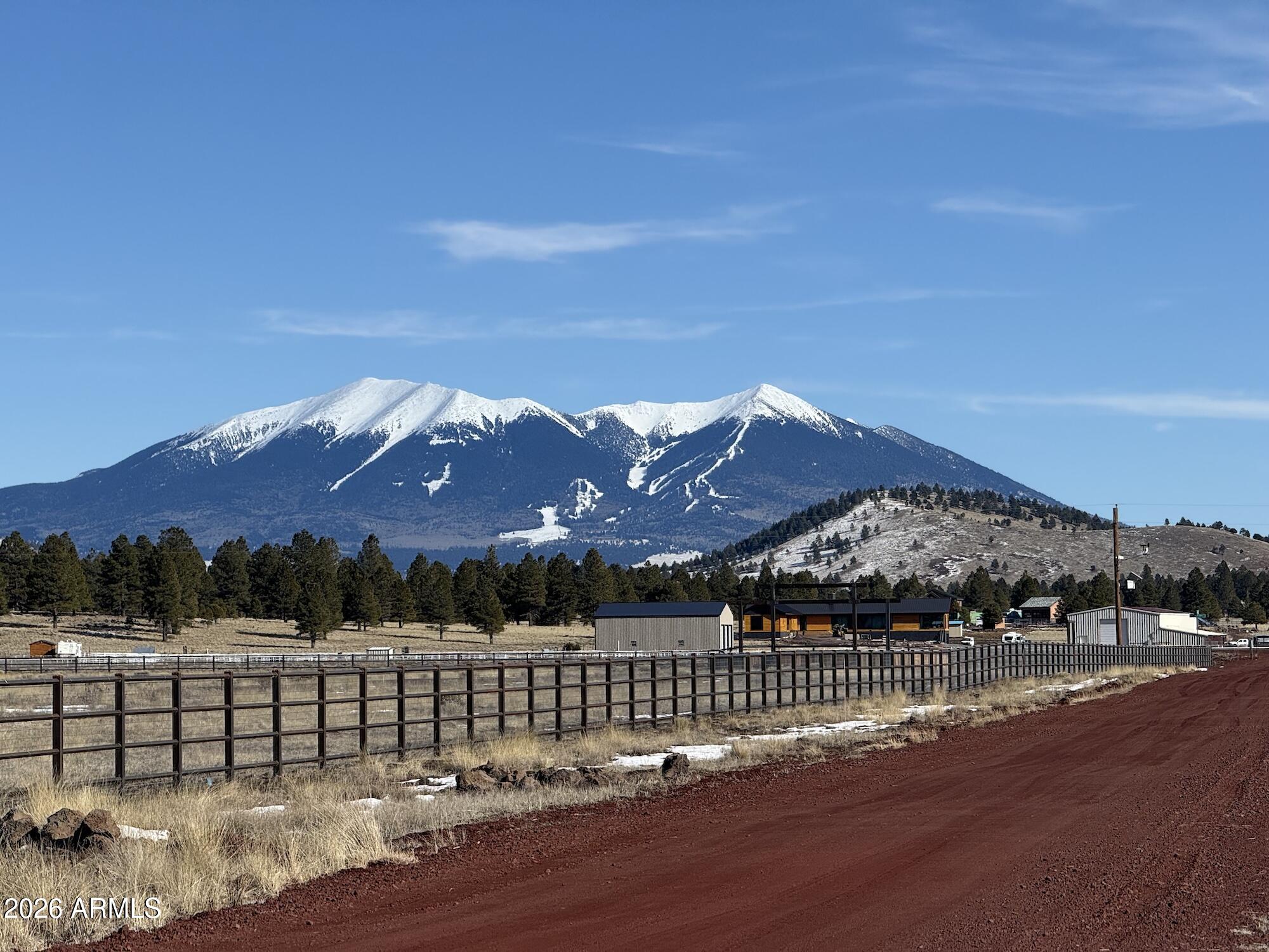 3xxx N Spring Valley Road -