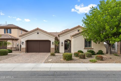 30 W TONTO Drive Chandler AZ 85248