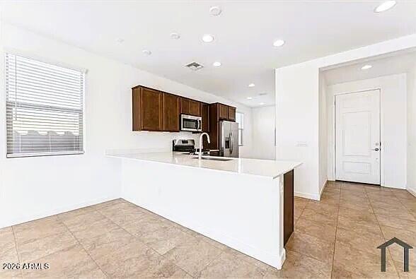Photo of 8344 N 170th Lane, Waddell, AZ 85355 (MLS # 7078967)