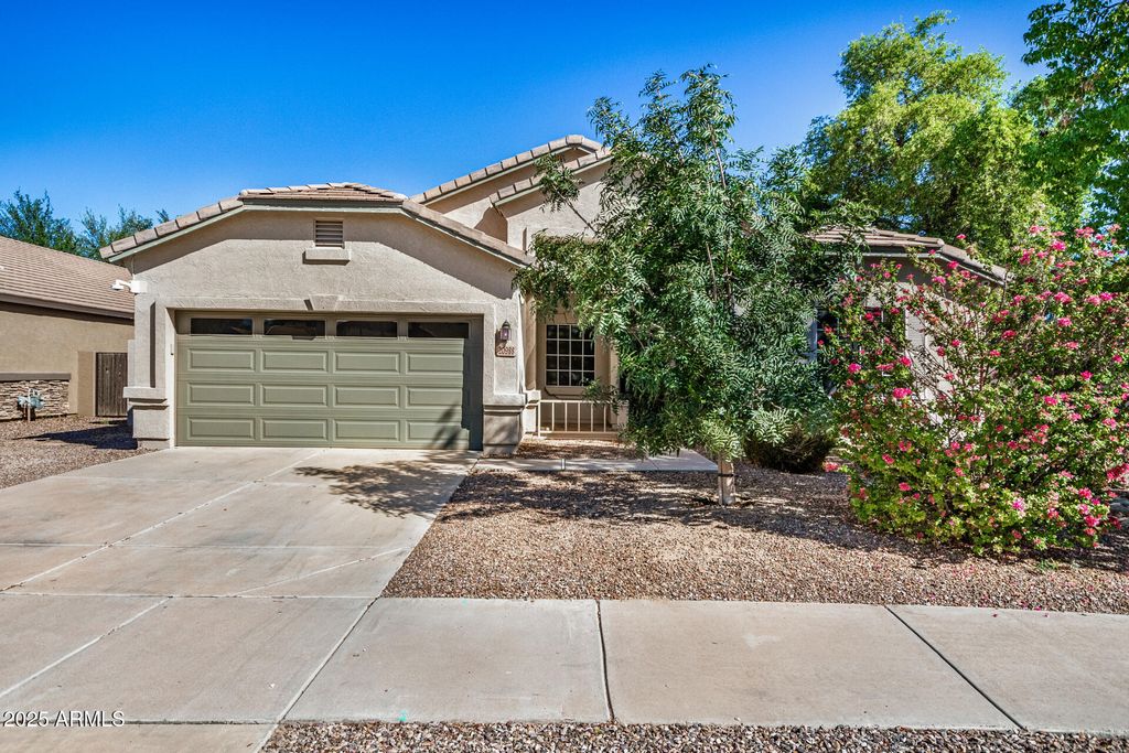 Photo of 20988 E Via Del Rancho Road, Queen Creek, AZ 85142 (MLS # 6966217)