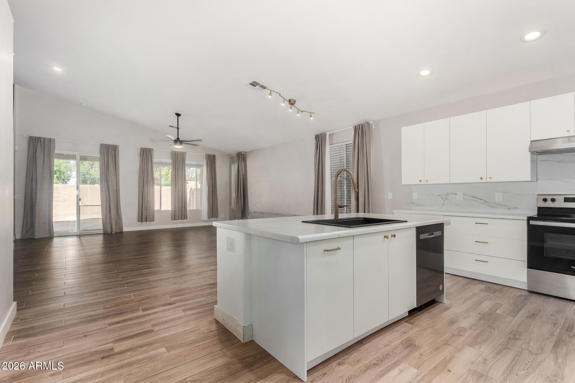 20988 E Via Del Rancho Road