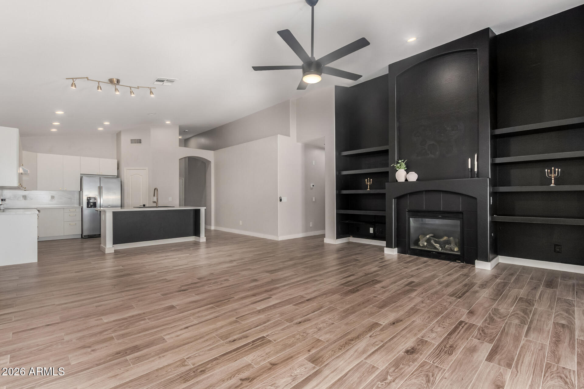 20988 E Via Del Rancho Road