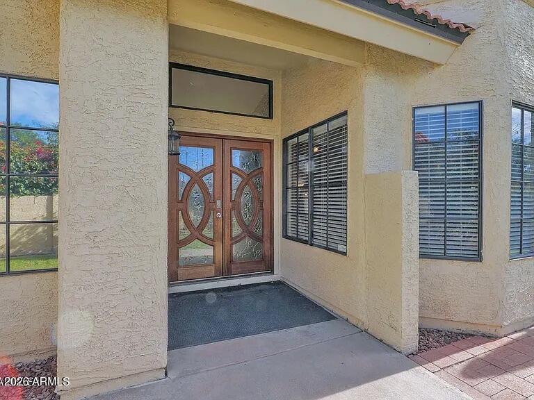 8979 E GAIL Road