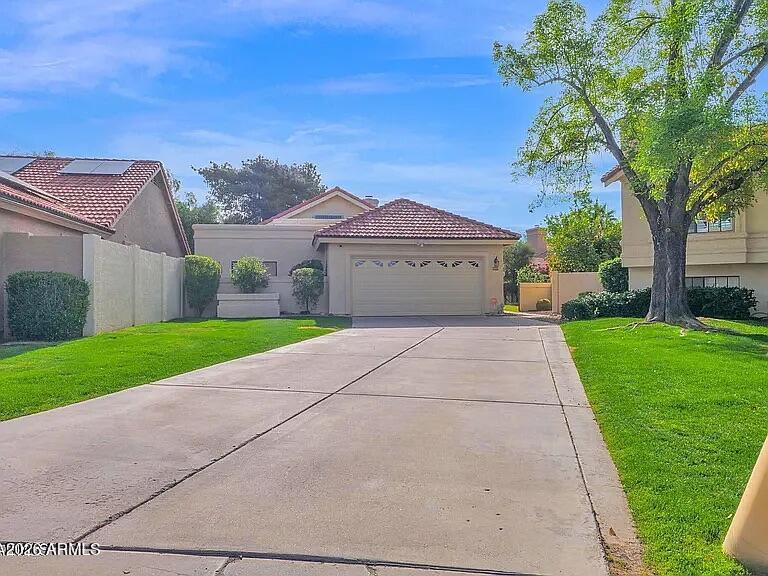 8979 E GAIL Road