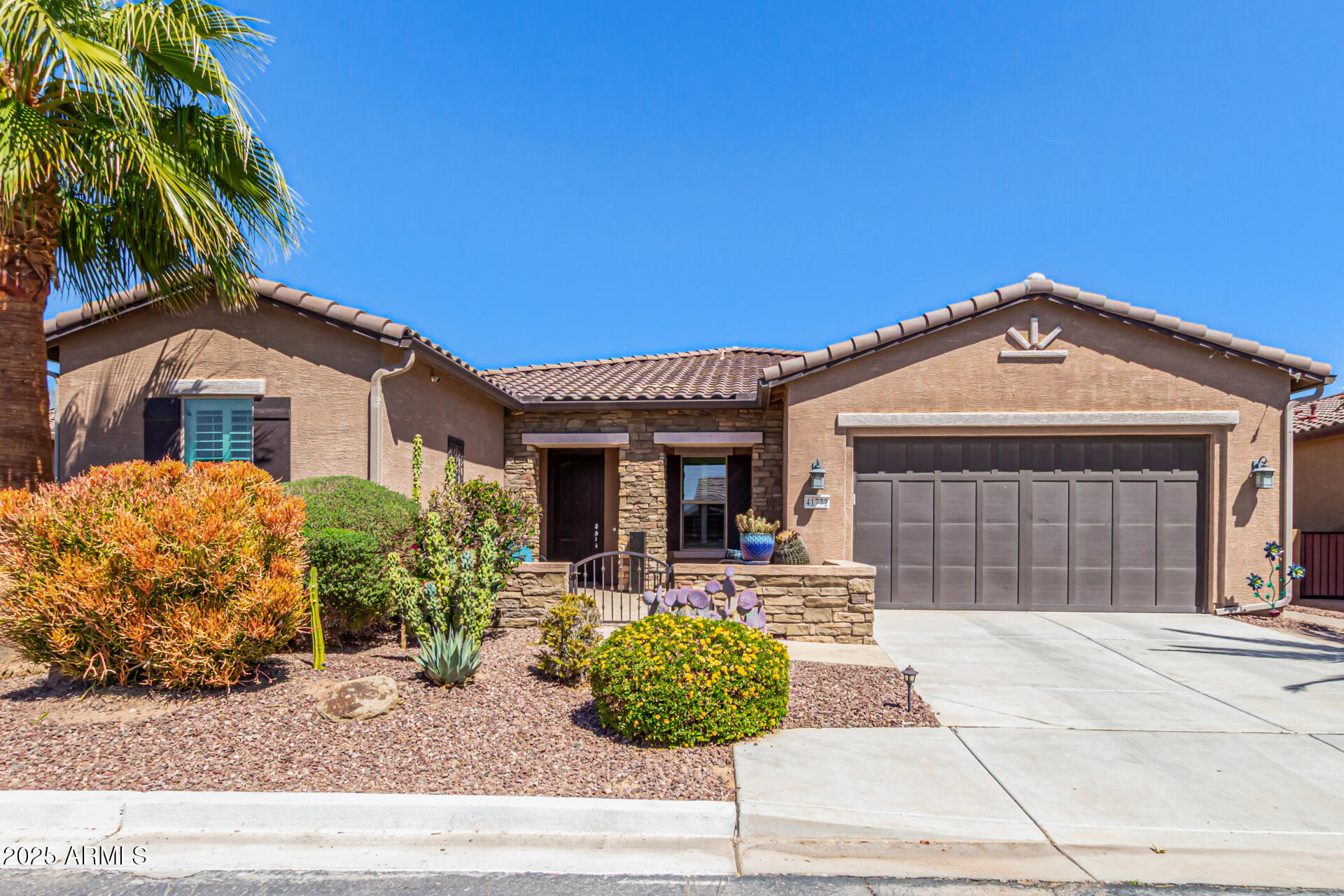 41772 W CRIBBAGE Road