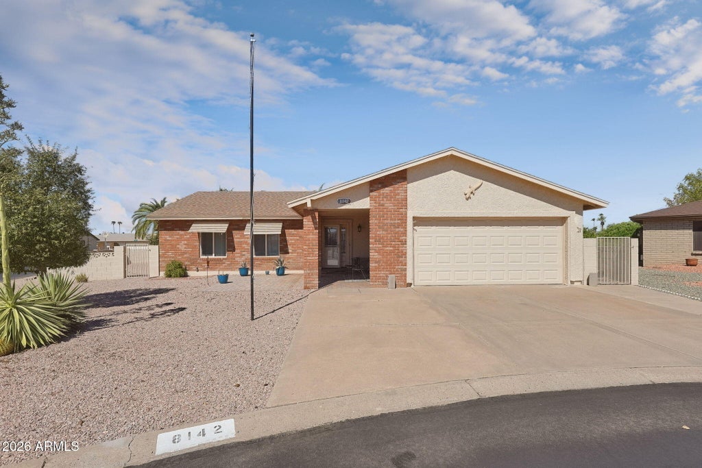 Photo of 8142 E Ebola Avenue, Mesa, AZ 85208 (MLS # 7092092)