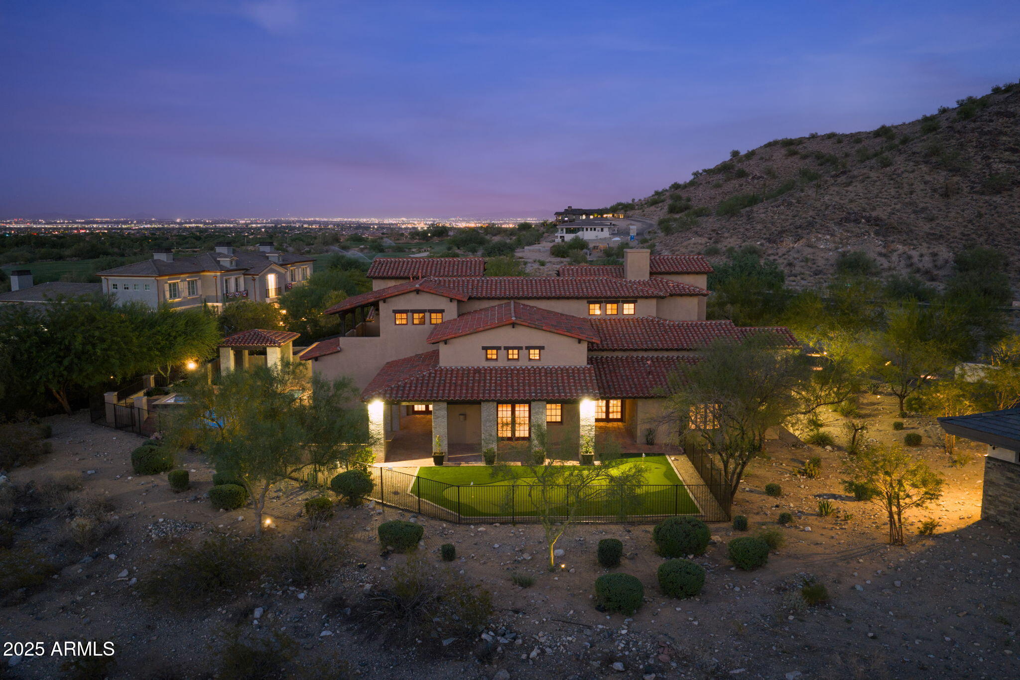 3756 N Rock Wren Court