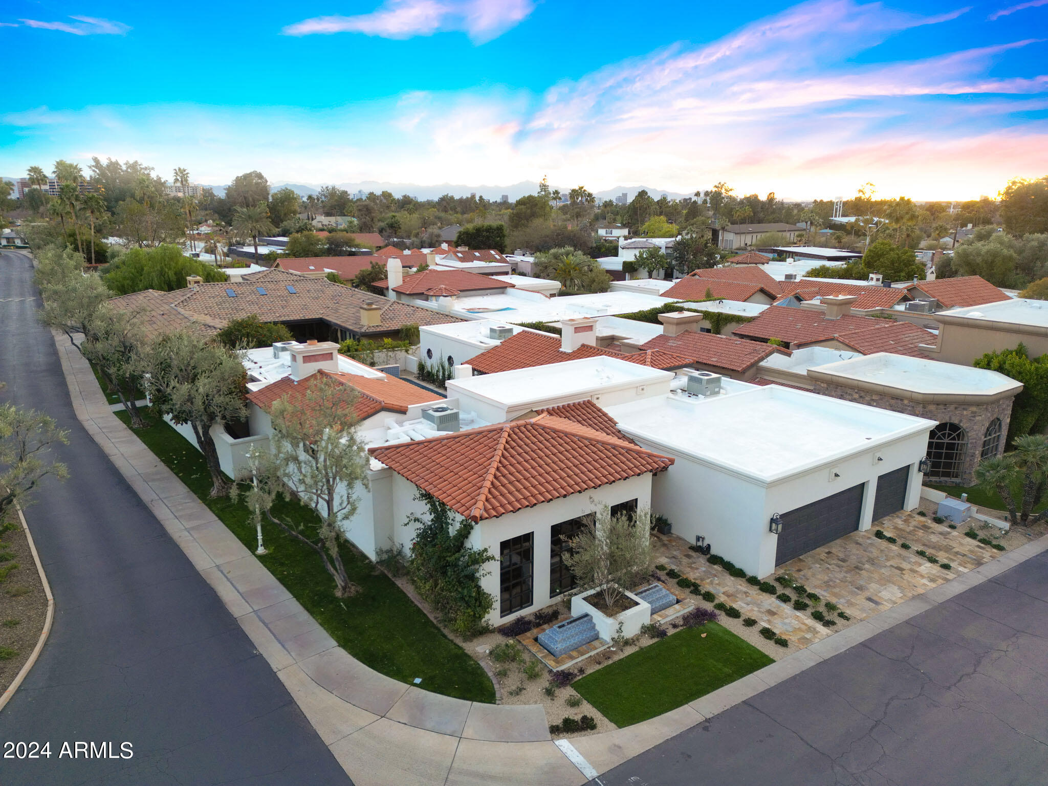 TALIVERDE UNIT 2 - Residential