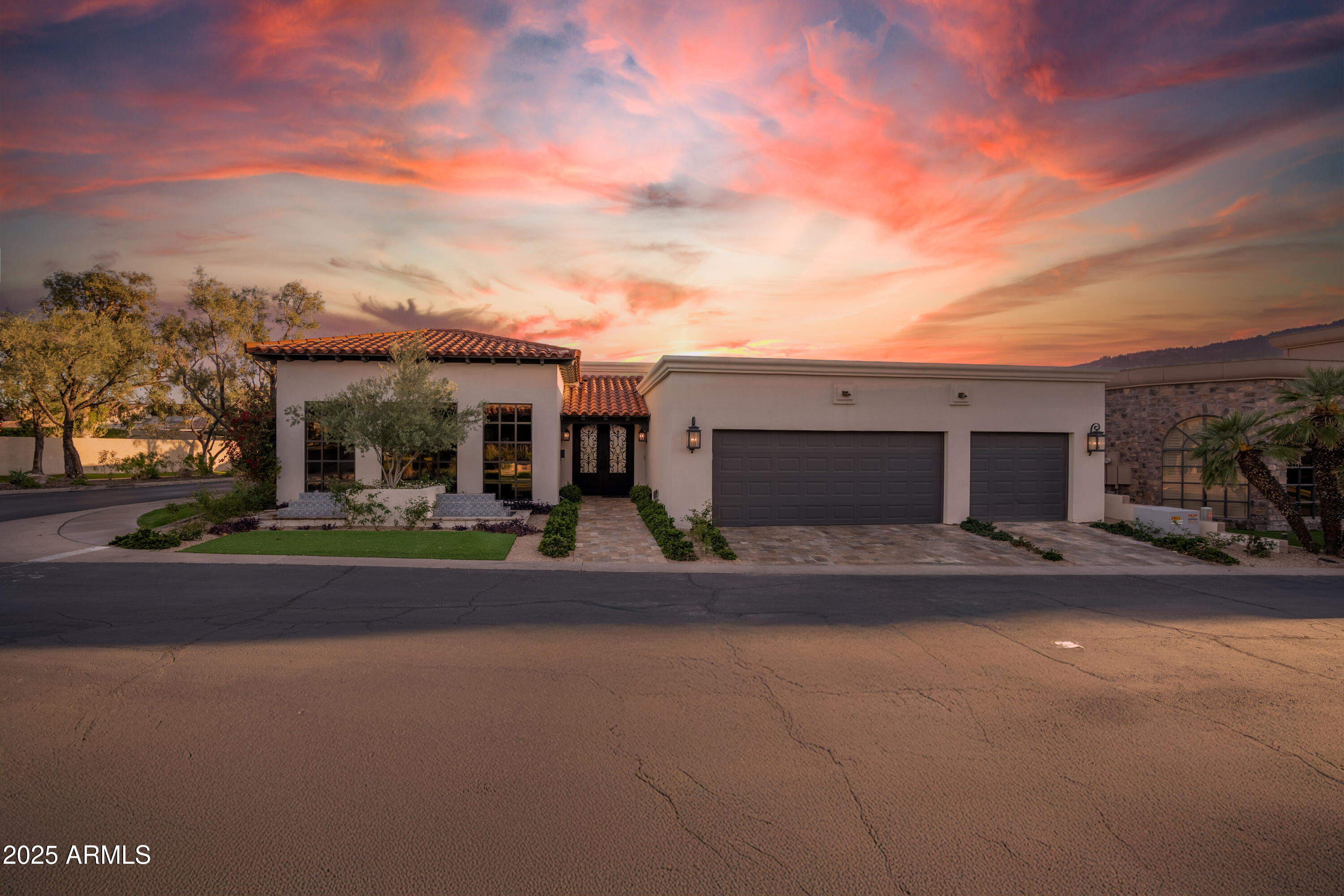 TALIVERDE UNIT 2 - Residential