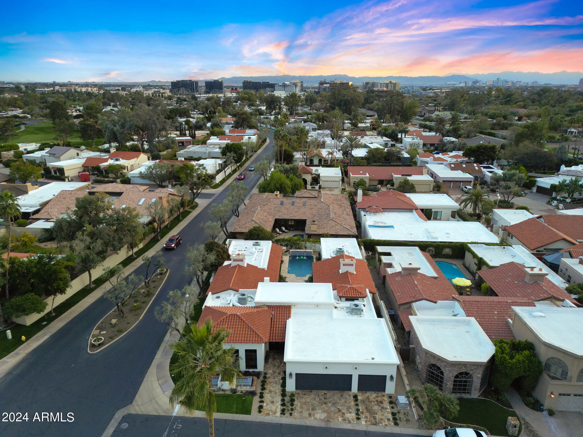 TALIVERDE UNIT 2 - Residential