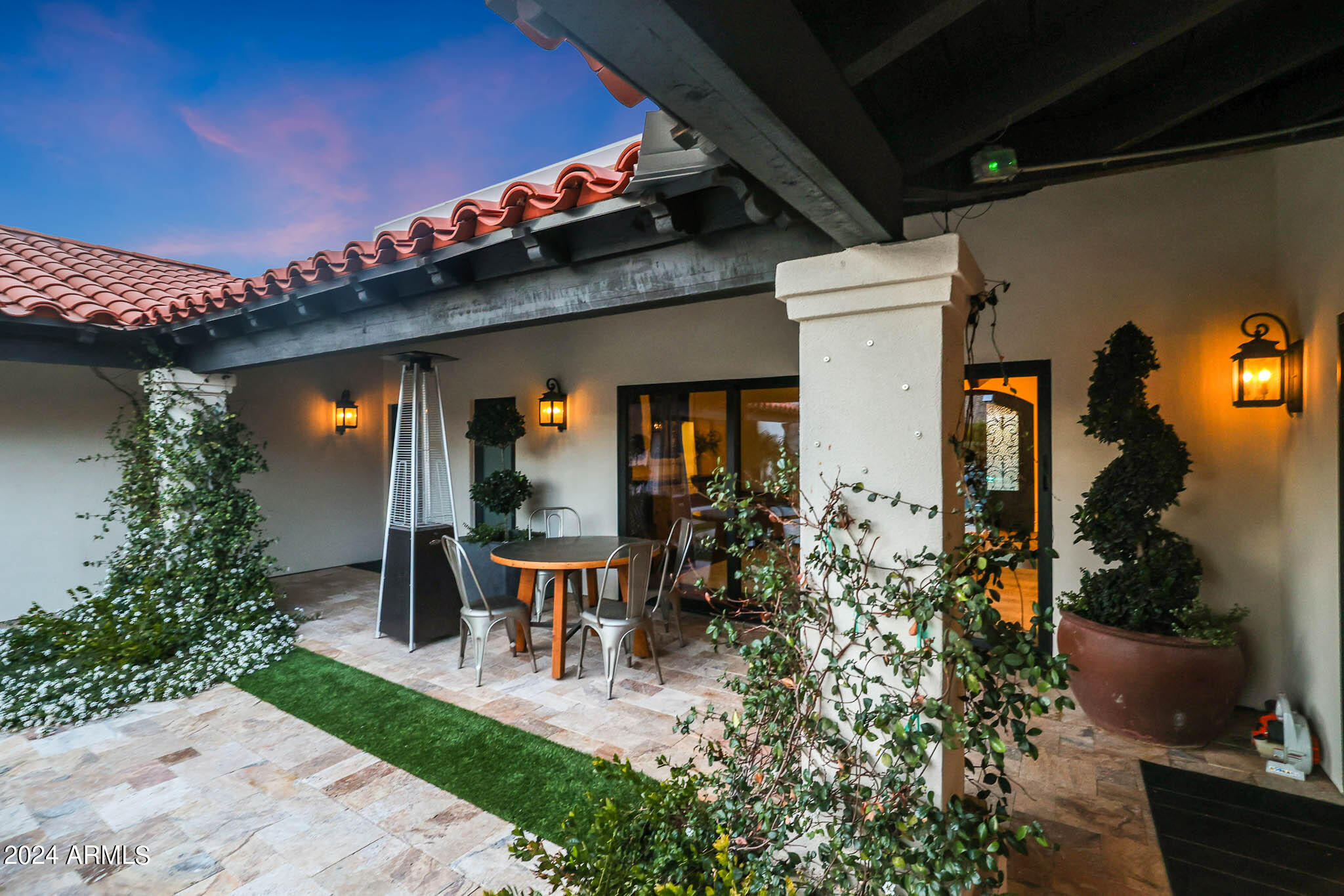 TALIVERDE UNIT 2 - Residential