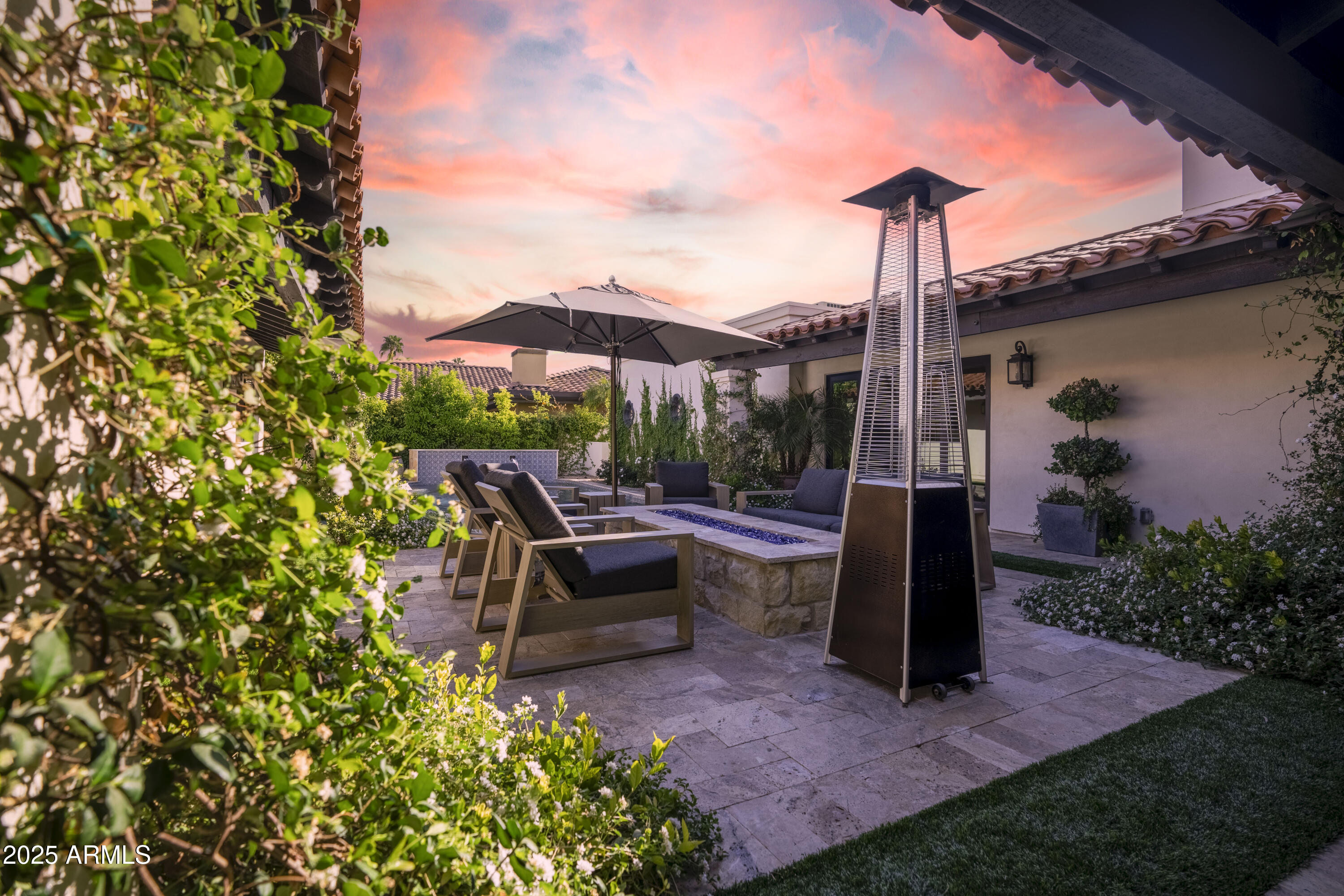 TALIVERDE UNIT 2 - Residential