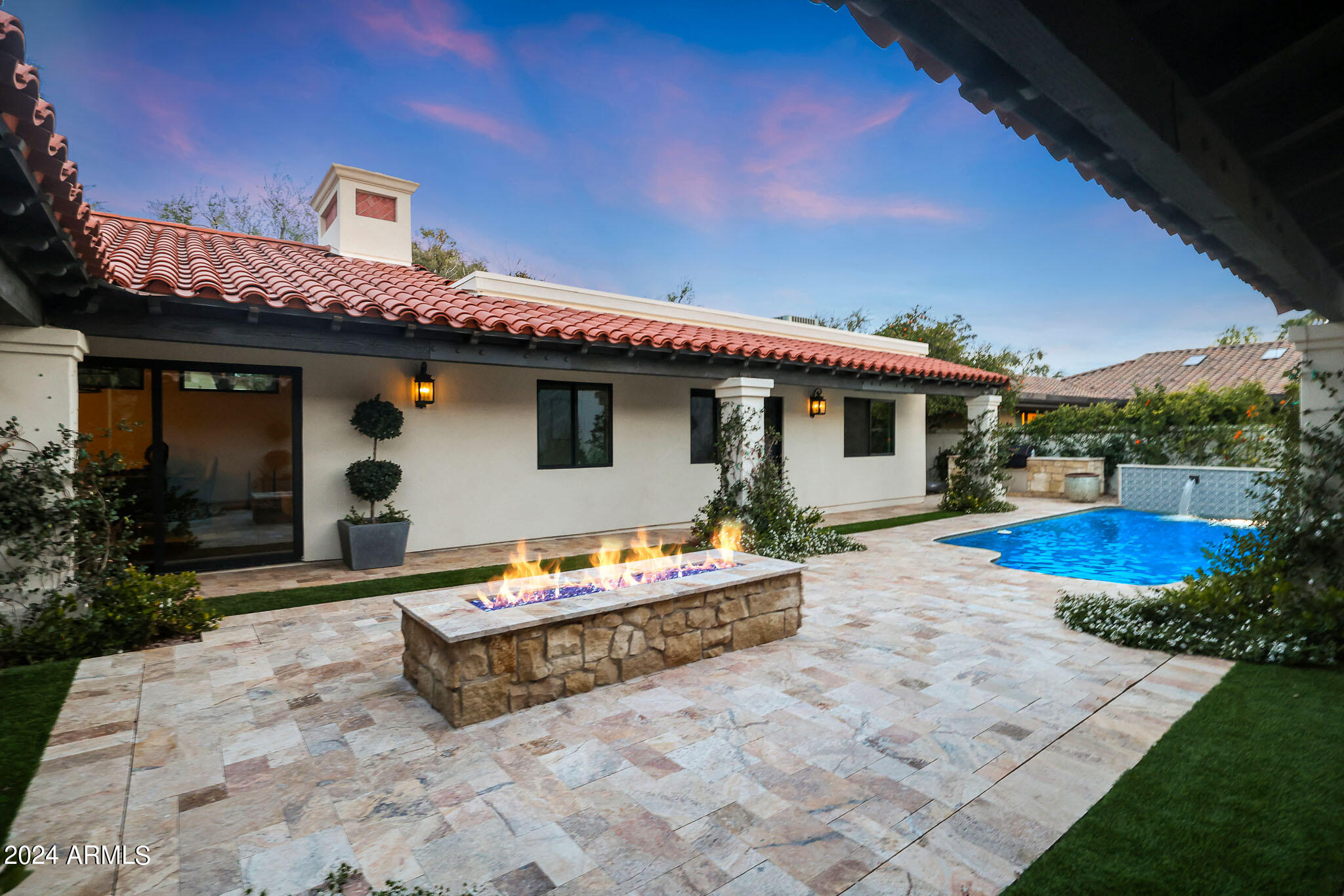 TALIVERDE UNIT 2 - Residential