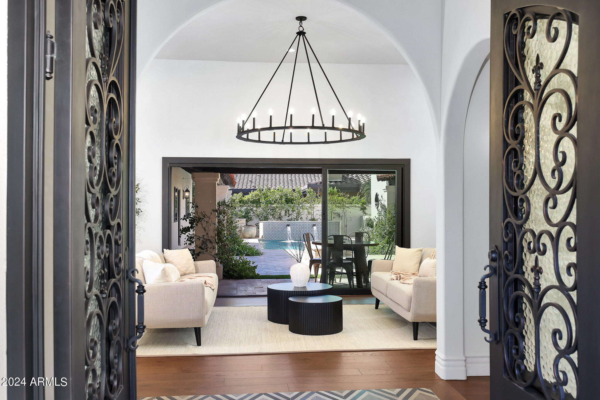 TALIVERDE UNIT 2 - Residential