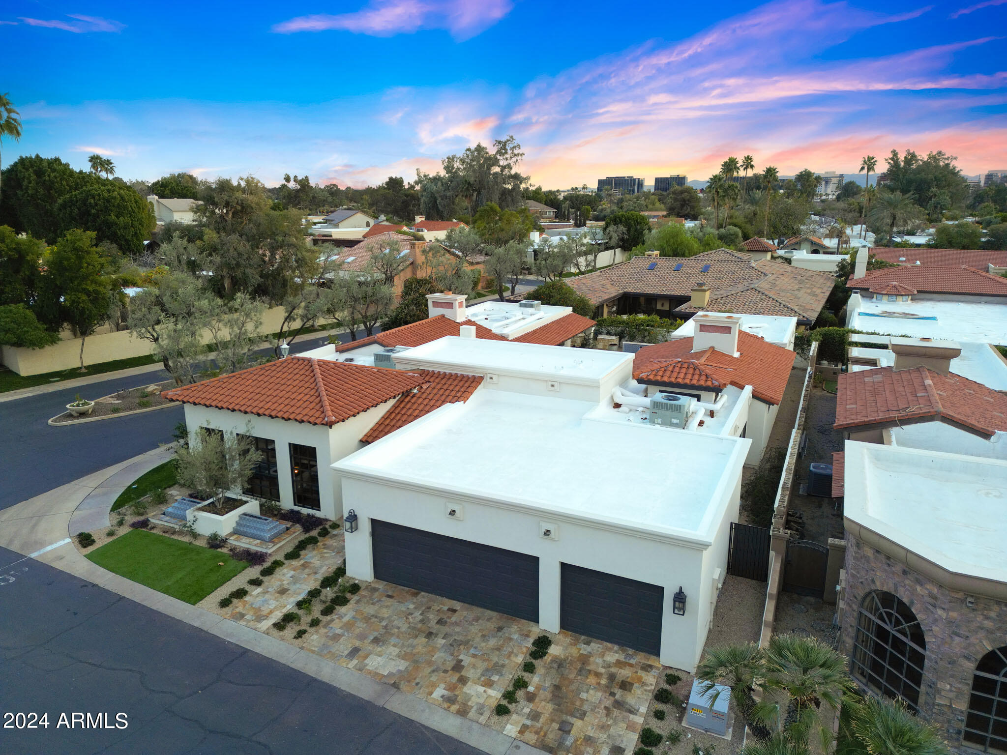 TALIVERDE UNIT 2 - Residential