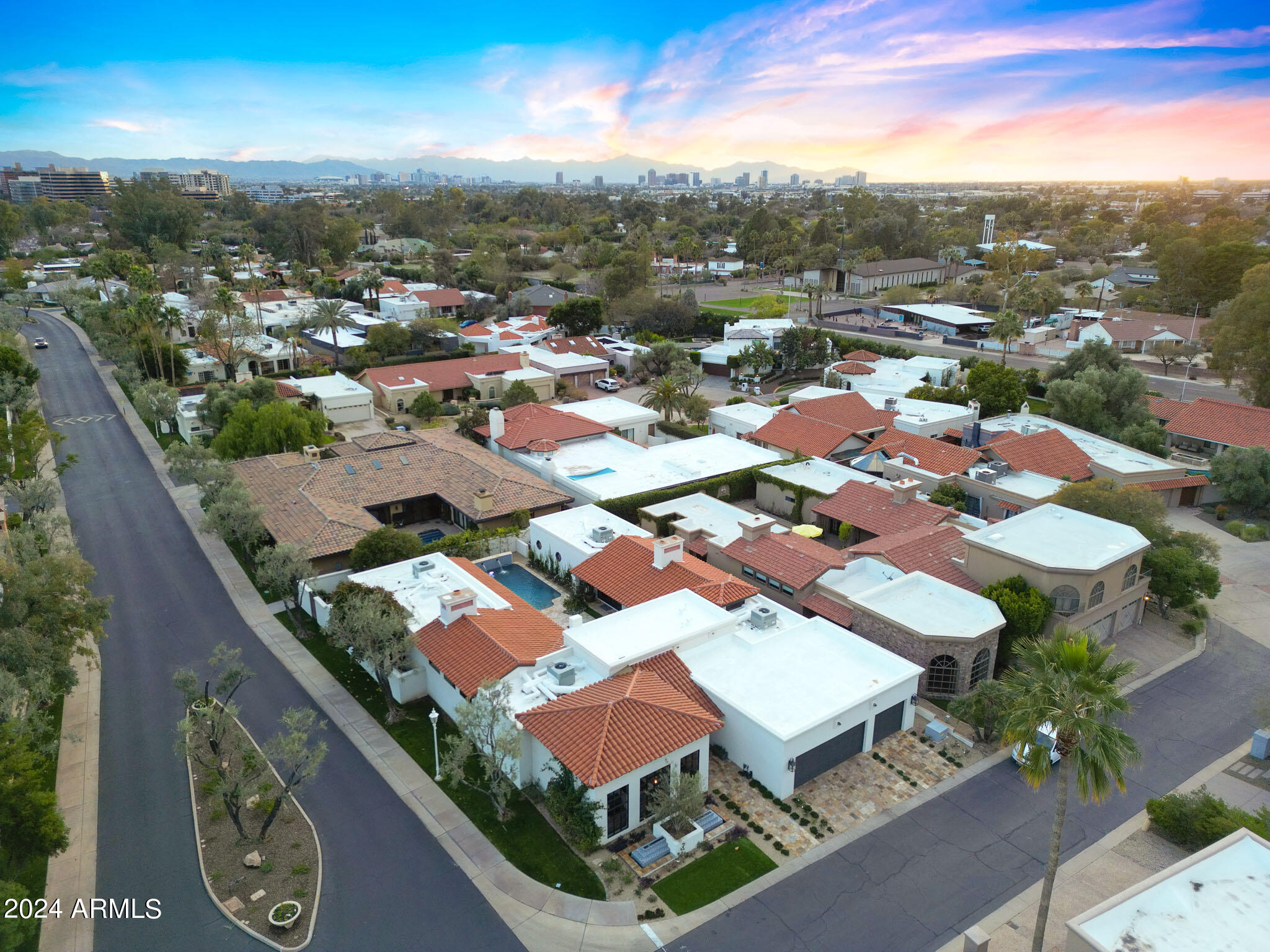 TALIVERDE UNIT 2 - Residential