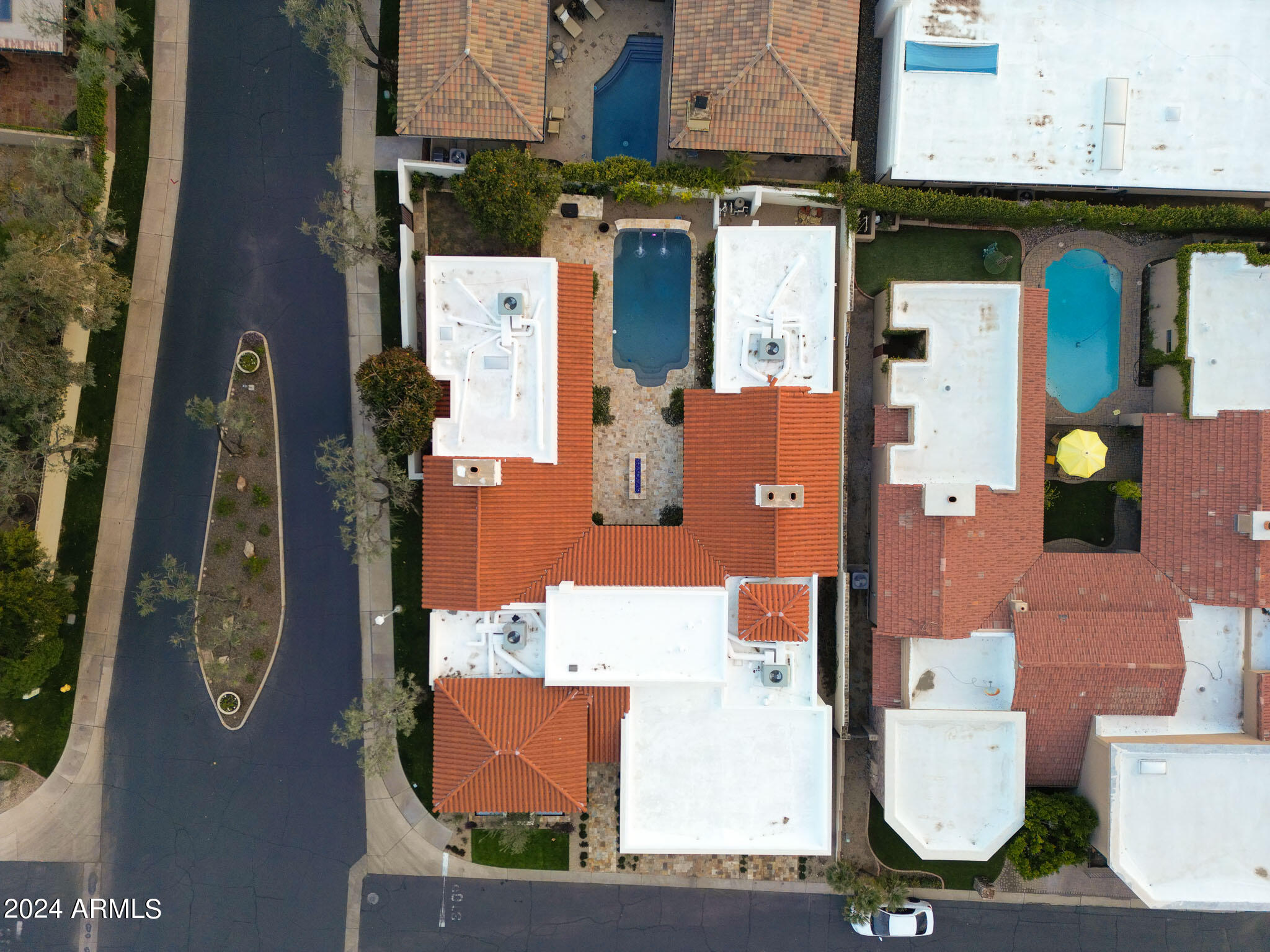 TALIVERDE UNIT 2 - Residential