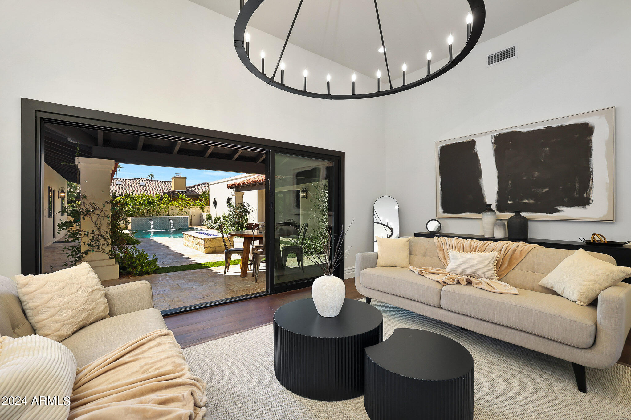TALIVERDE UNIT 2 - Residential
