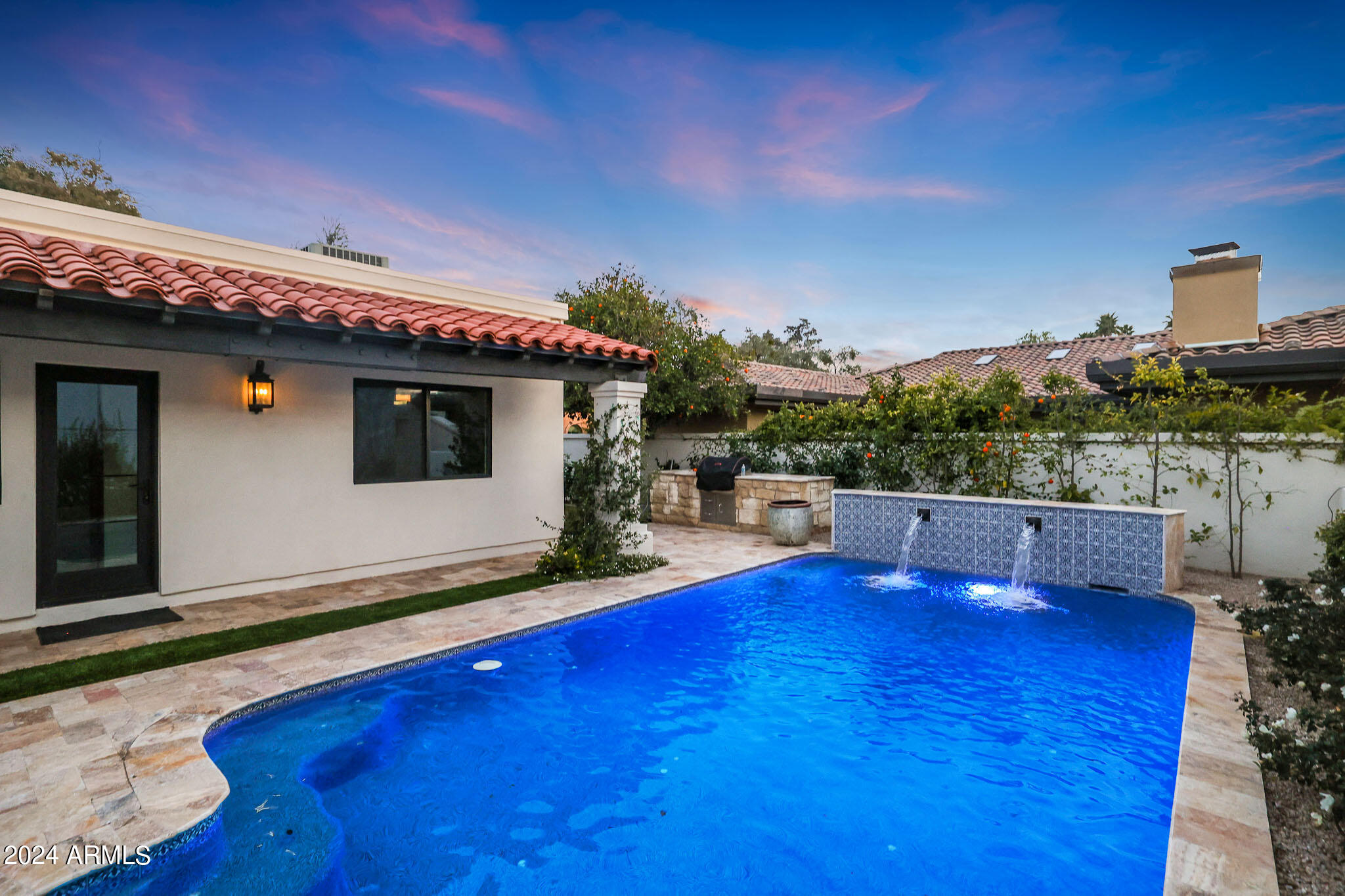TALIVERDE UNIT 2 - Residential