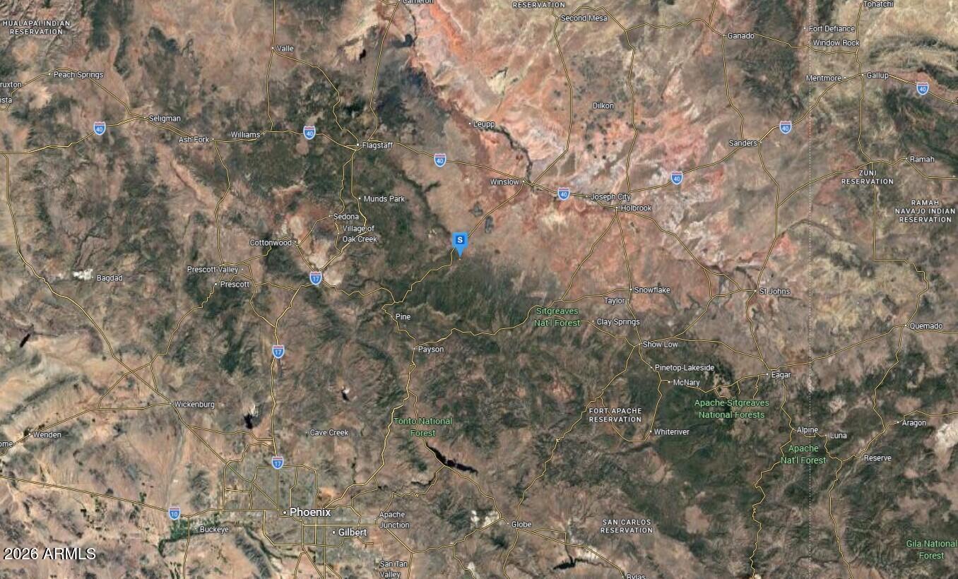 5010 Sunset Ridge Loop -