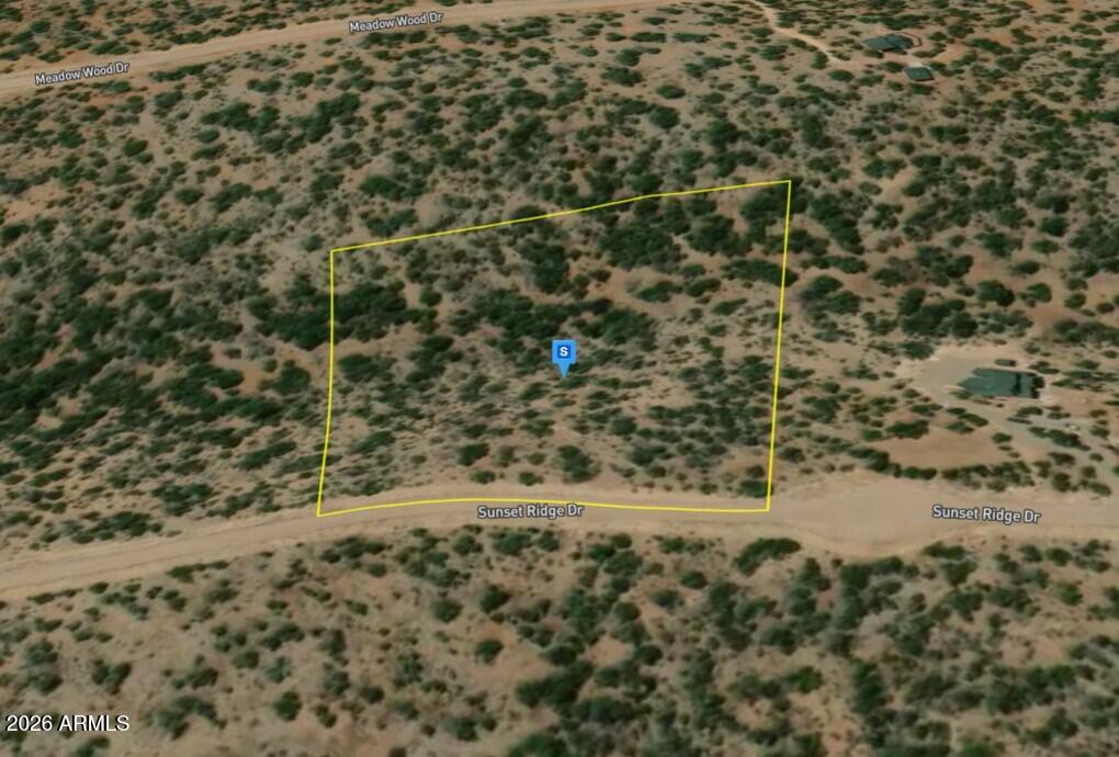 5010 Sunset Ridge Loop -