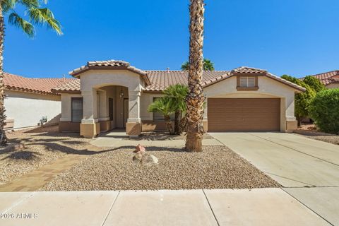 15330 W DOLL Lane Surprise AZ 85374