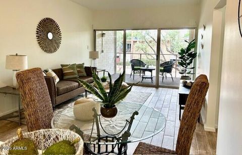 Photo of 6125 E Indian School Road #266, Scottsdale, AZ 85251 (MLS # 6862435)