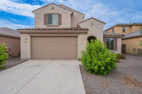 6746 W WINSTON Drive Laveen AZ 85339