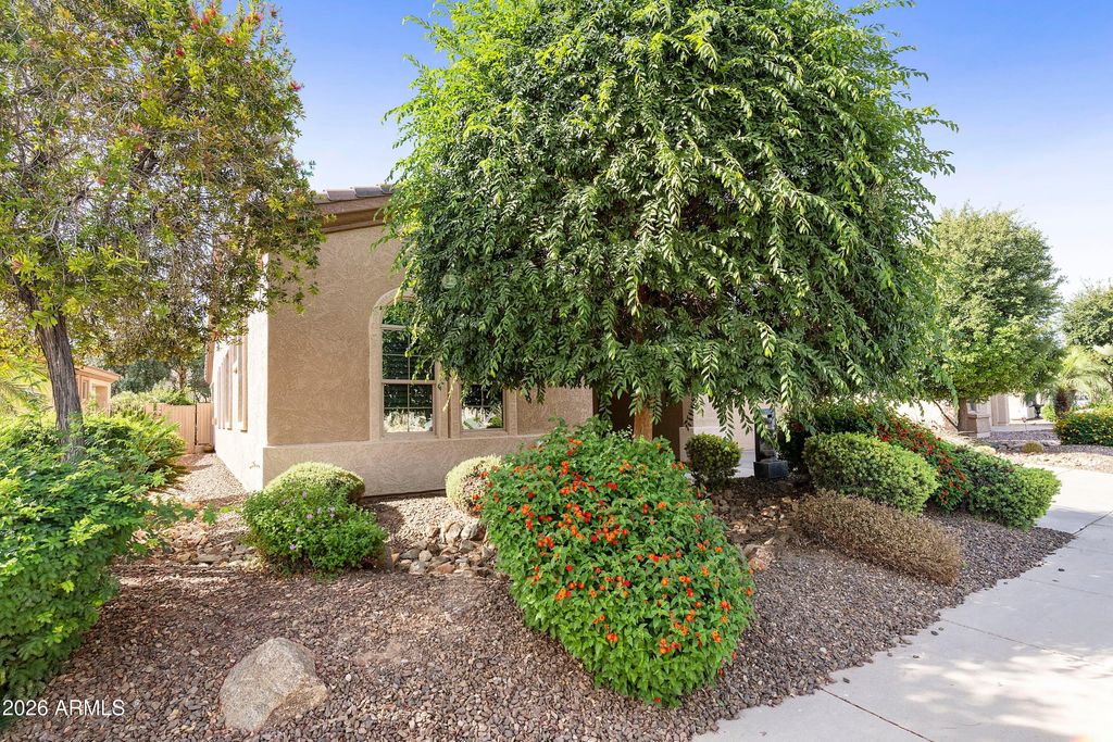 Photo of 4437 E Jude Lane, Gilbert, AZ 85298 (MLS # 7020320)