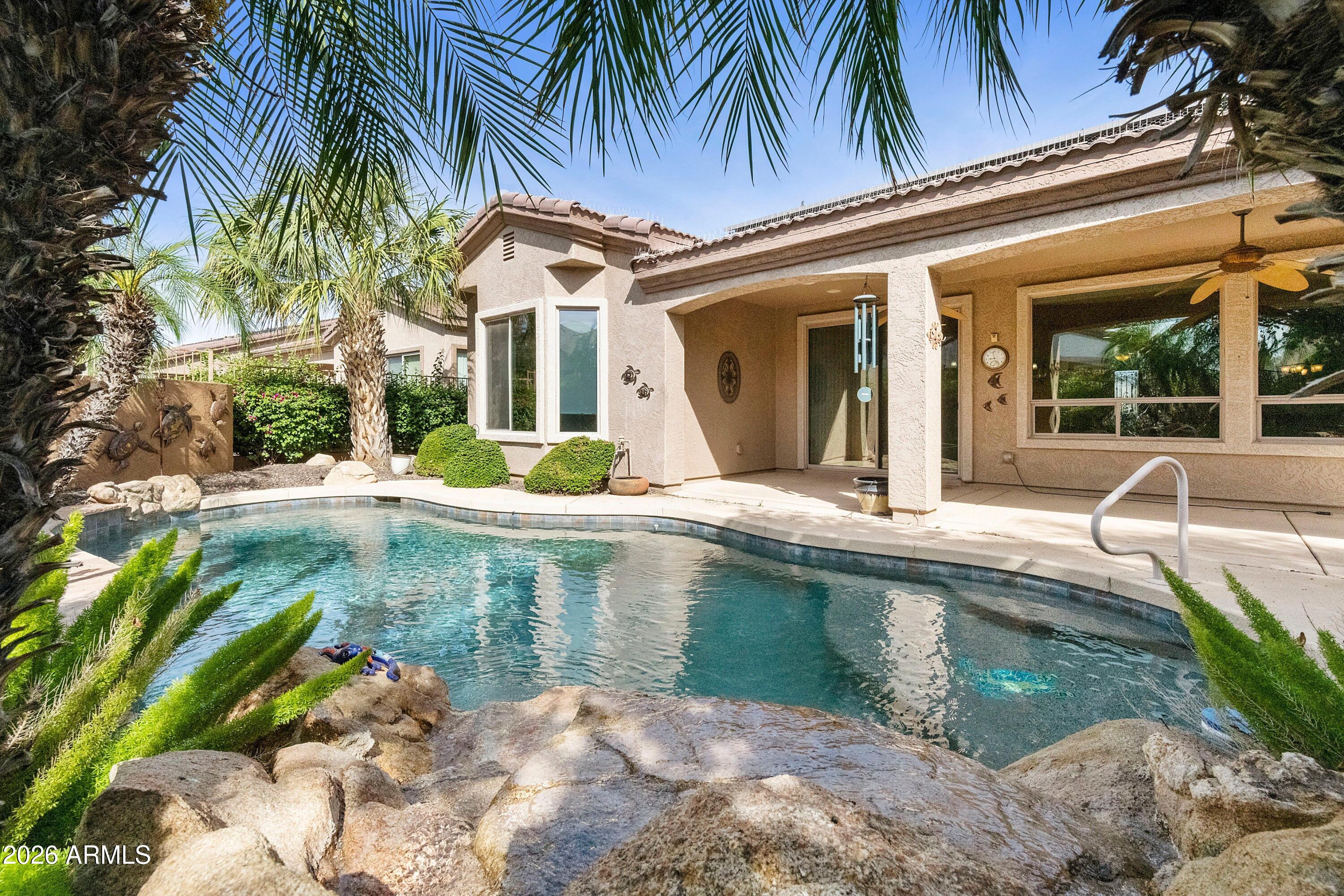 4437 E JUDE Lane