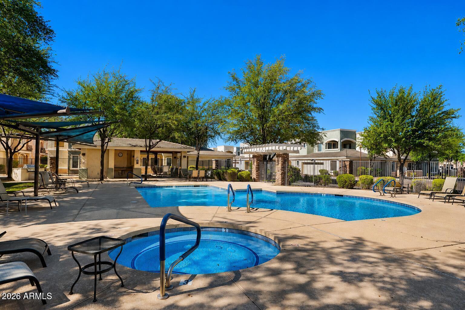 10757 N 74TH Street 1020